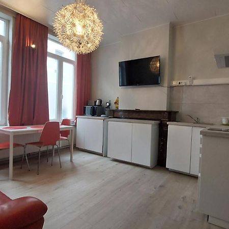 Albert Studio'S Mechelen Eksteriør billede