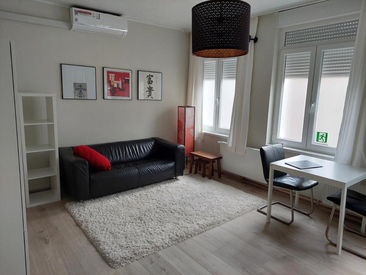 Albert Studio'S Mechelen Eksteriør billede