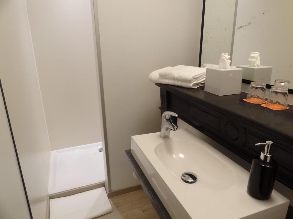 Albert Studio'S Mechelen Eksteriør billede