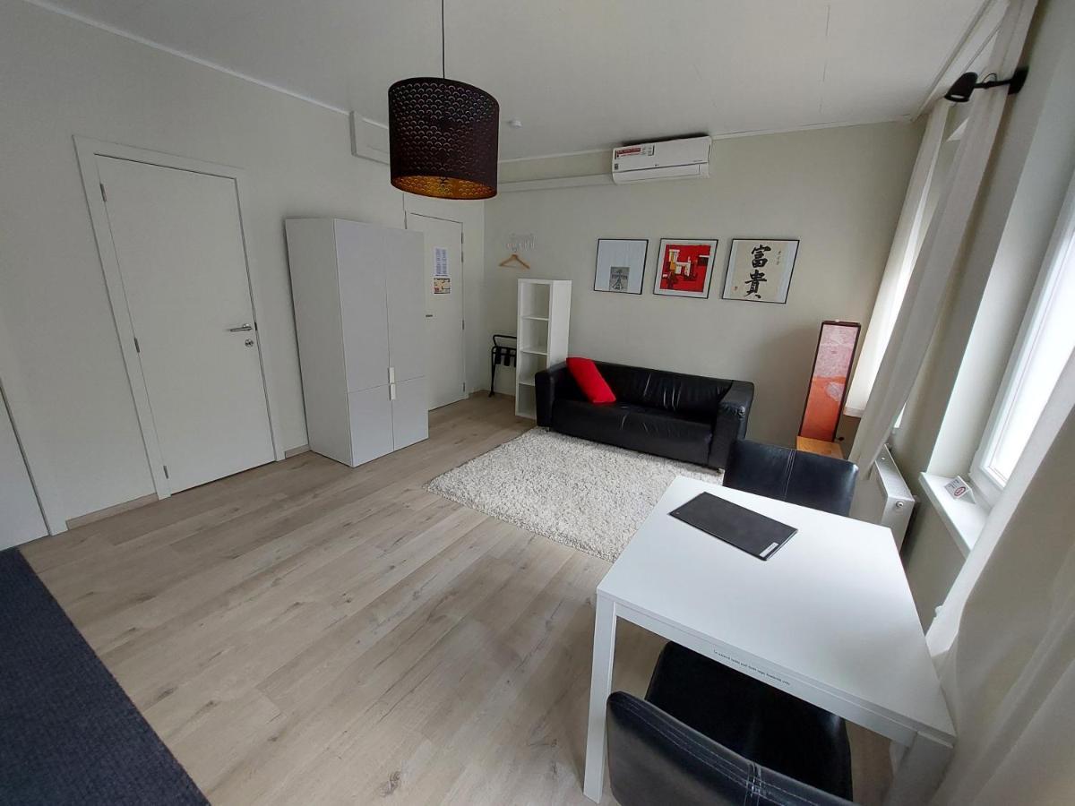 Albert Studio'S Mechelen Eksteriør billede
