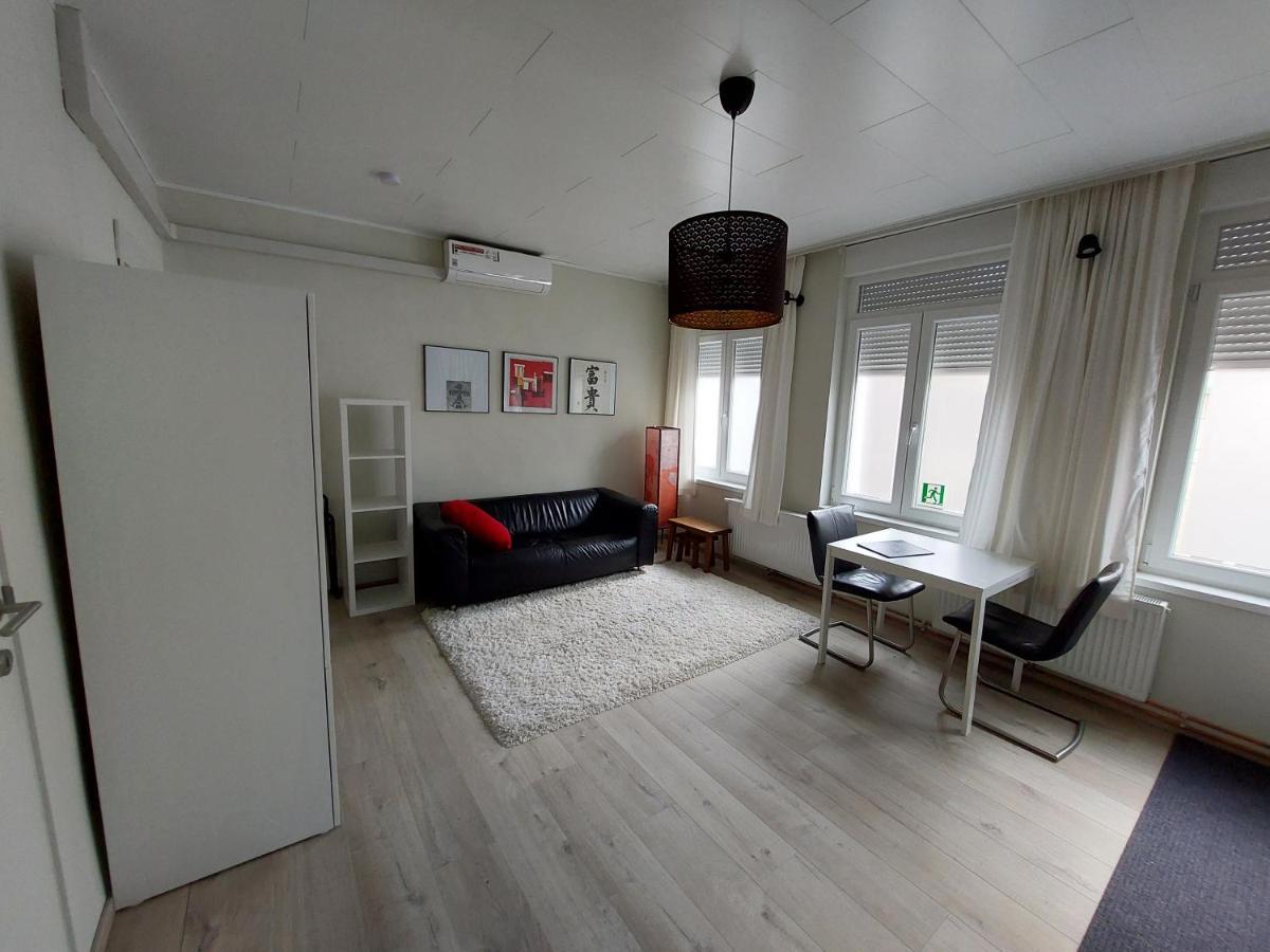 Albert Studio'S Mechelen Eksteriør billede