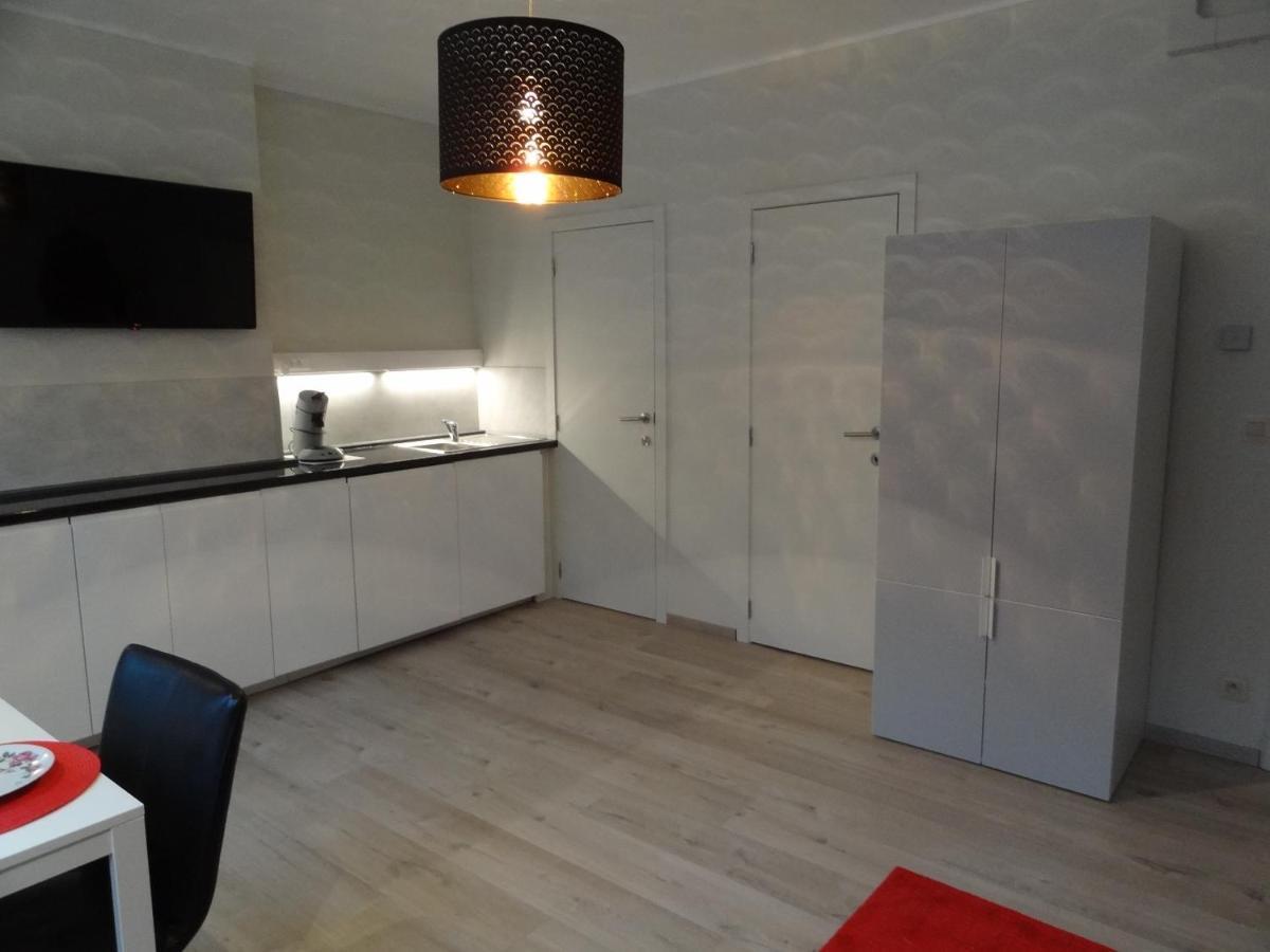 Albert Studio'S Mechelen Eksteriør billede