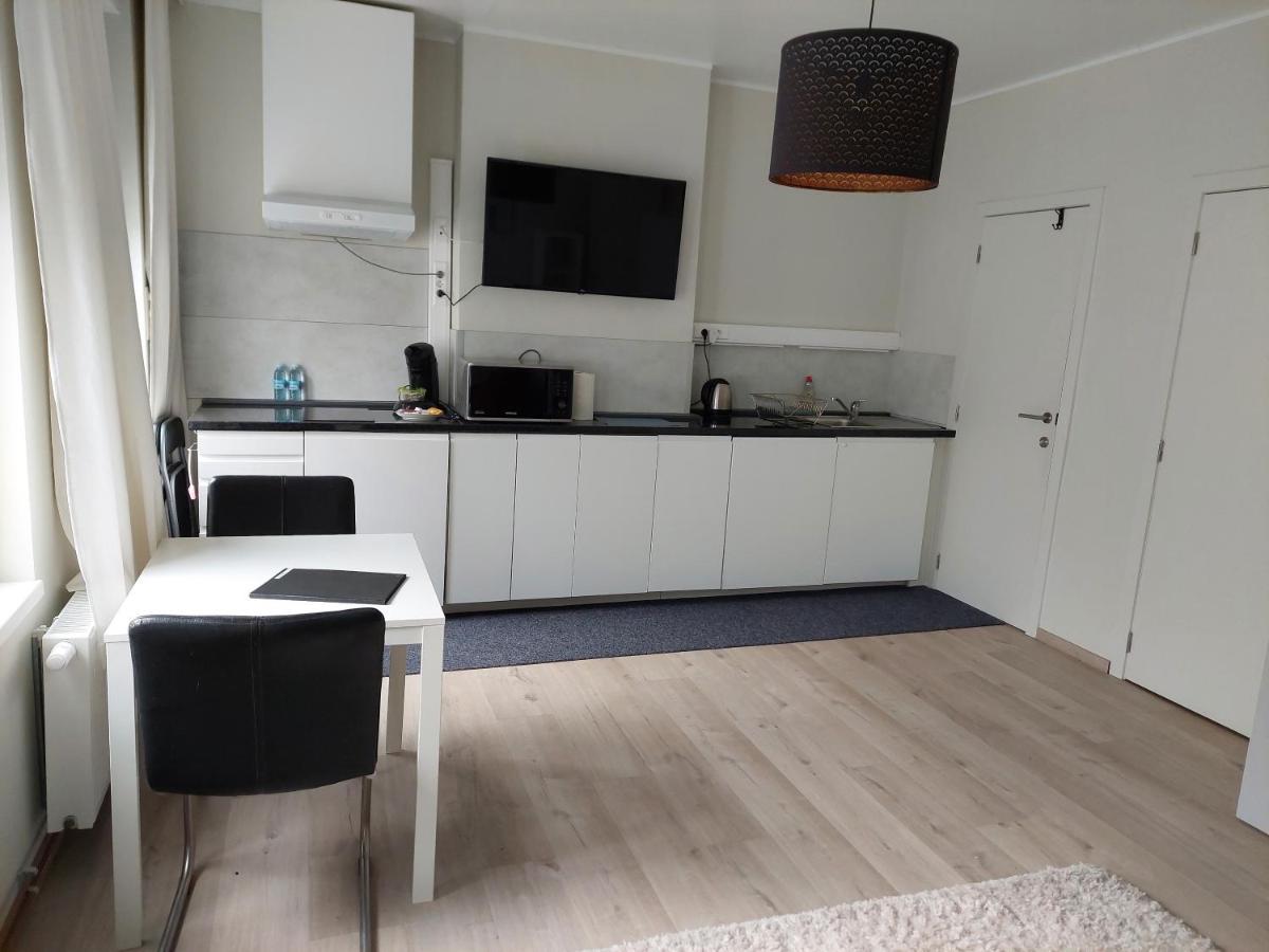 Albert Studio'S Mechelen Eksteriør billede