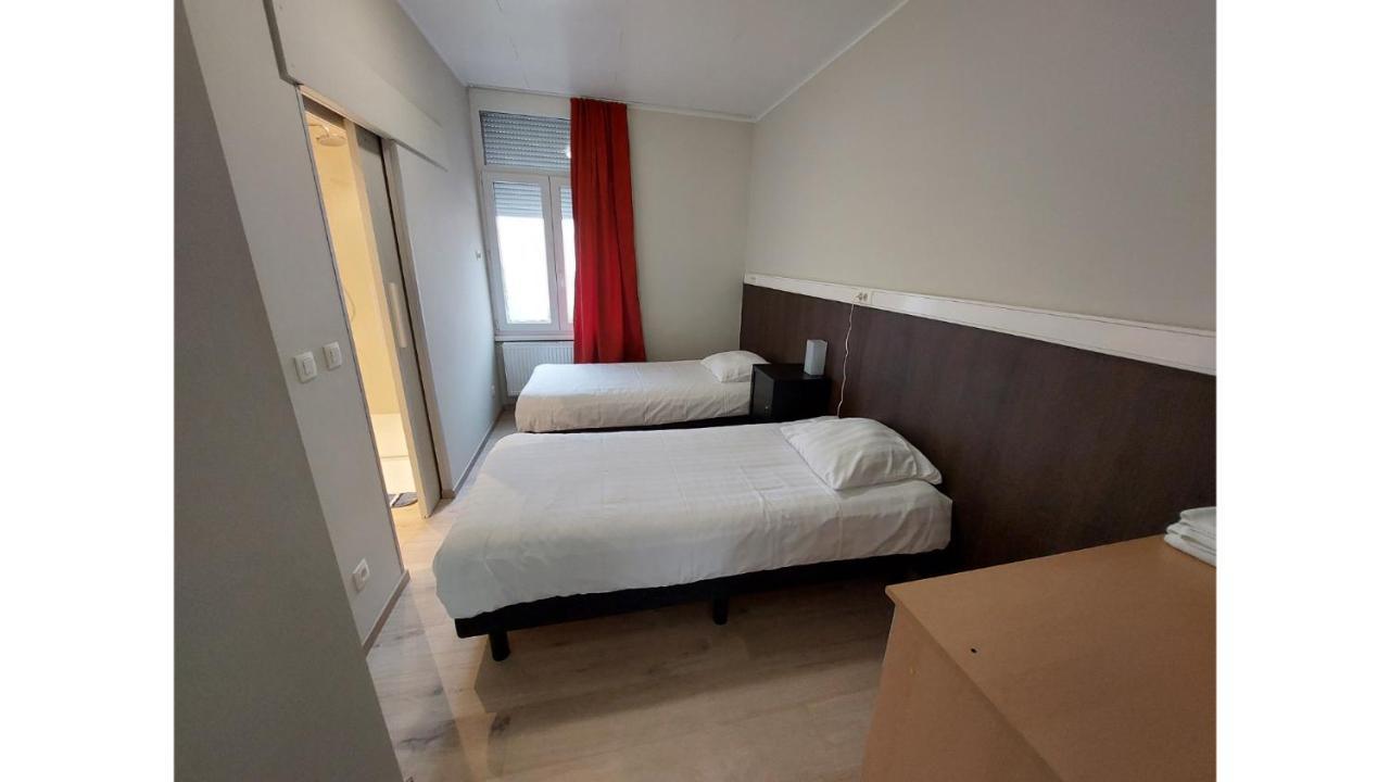 Albert Studio'S Mechelen Eksteriør billede
